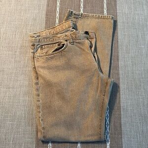 Eddie Bauer Jeans 34 x 32